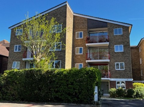 View Full Details for Cumberland Road, Bromley