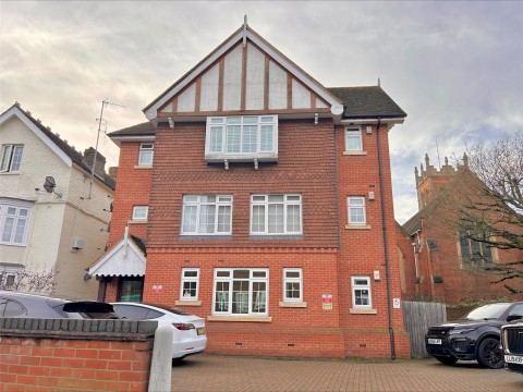 View Full Details for Hanover Court, 2 Sandford Road