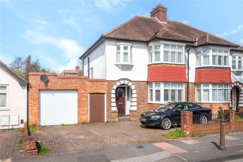 View Full Details for Pickhurst Lane, Bromley