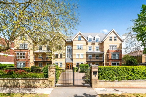 View Full Details for The Avenue, Beckenham