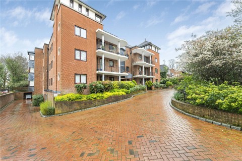 View Full Details for The Avenue, Beckenham