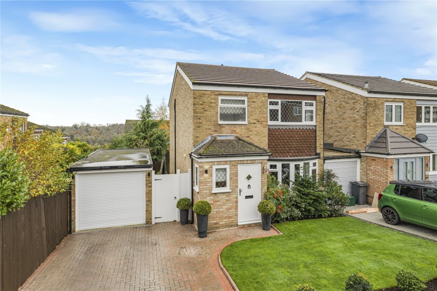 Images for Biggin Hill, Westerham