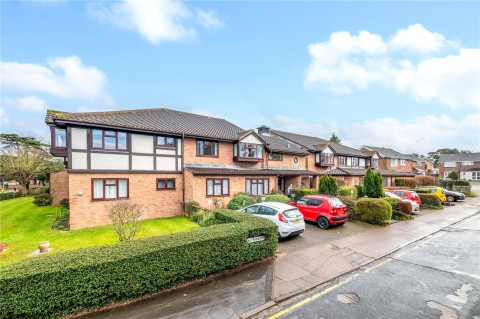 View Full Details for Forge Close, Bromley