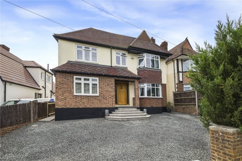 View Full Details for Sylvan Way, West Wickham