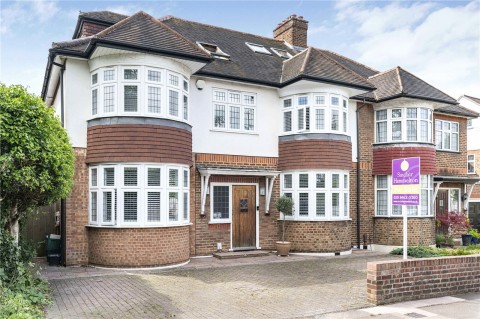 View Full Details for Hayes Lane, Bromley