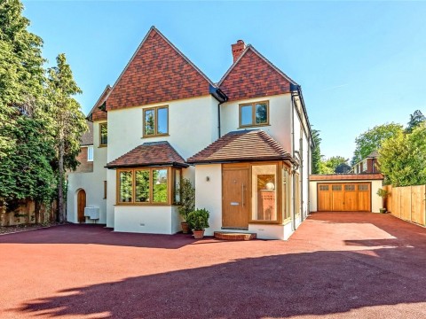 View Full Details for Croydon Road, Keston