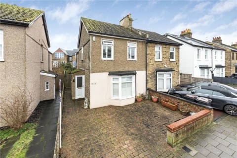 View Full Details for Nelson Road, Bromley