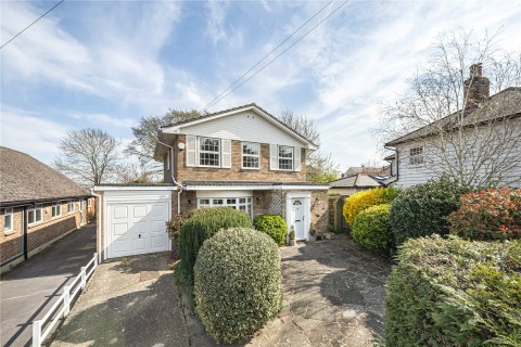 View Full Details for Georgian Close, Bromley