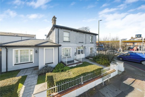 View Full Details for Croydon Road, Keston