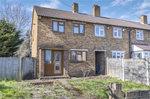 View Full Details for Eastry Avenue, Bromley