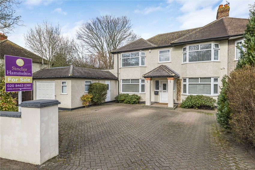 Images for West Wickham
