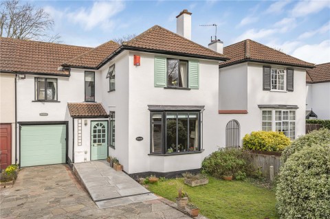 View Full Details for Warren Road, Hayes