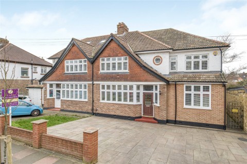 View Full Details for Hayes Lane, Bromley