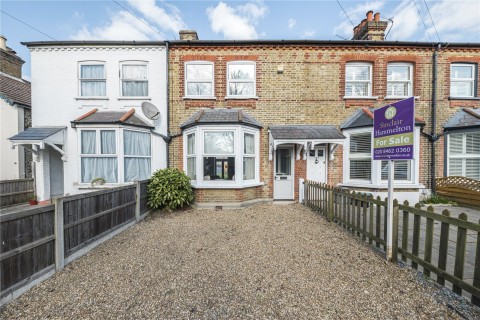 View Full Details for Baston Road, Bromley