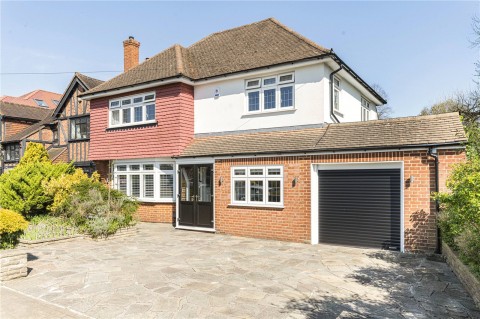 View Full Details for Pickhurst Lane, West Wickham