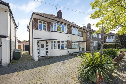 View Full Details for Constance Crescent, Bromley