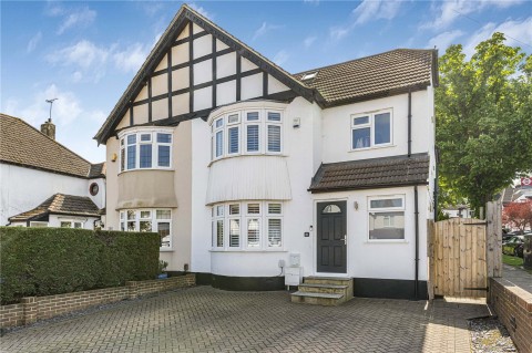 View Full Details for Queensway, West Wickham