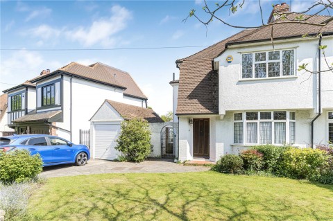 View Full Details for Pickhurst Green, Bromley