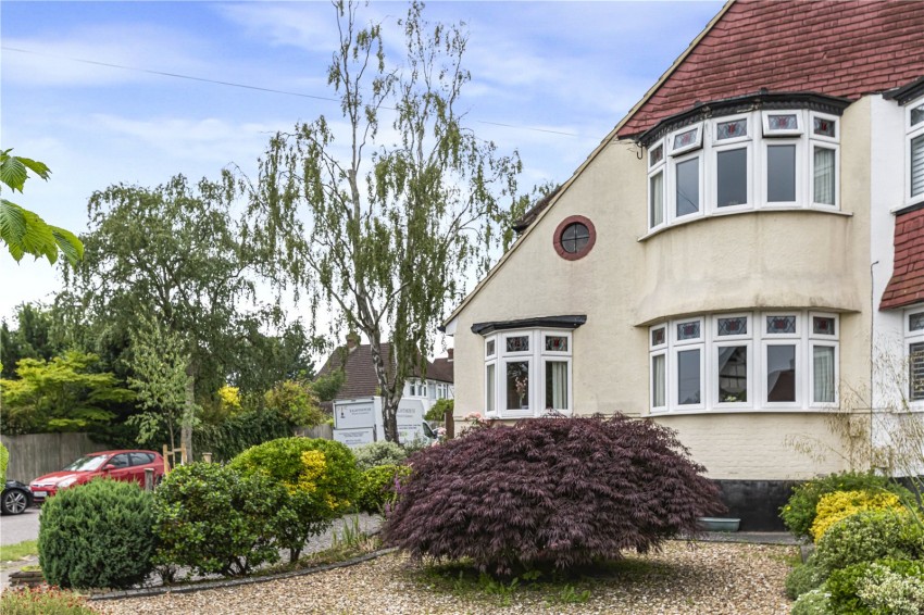 Images for West Wickham