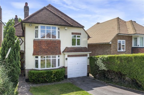 View Full Details for Sandiland Crescent, Bromley