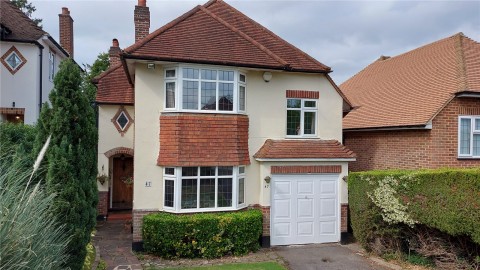 View Full Details for Sandiland Crescent, Bromley