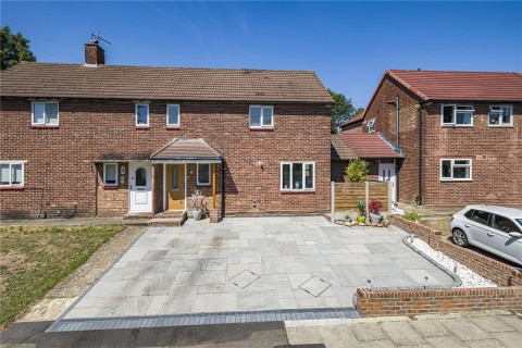 View Full Details for Shoreham Way, Hayes