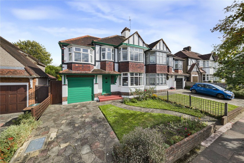 Images for Bromley
