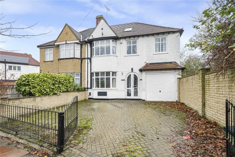 View Full Details for Rose Walk, West Wickham