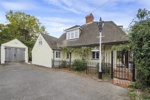 View Full Details for Wickham Court Road, West Wickham