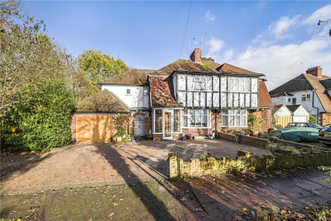 View Full Details for Pickhurst Mead, Bromley