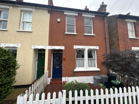 View Full Details for Liddon Road, Bromley