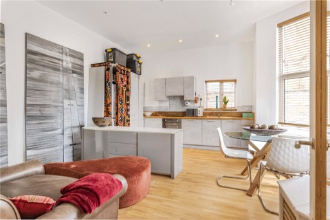View Full Details for Cambridge Road, Bromley