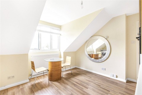 View Full Details for Cambridge Road, Bromley