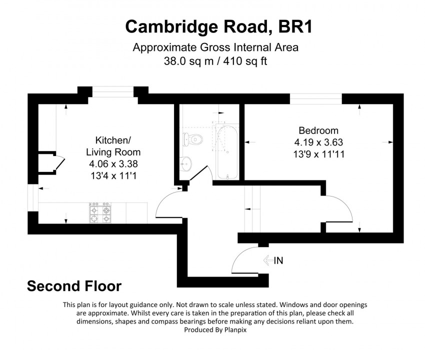 Images for Bromley
