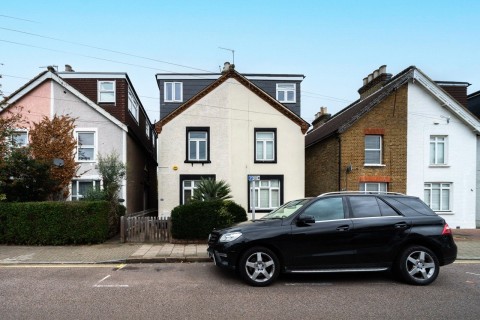 View Full Details for Newbury Road, Bromley