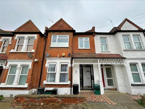 View Full Details for Morgan Road, Bromley
