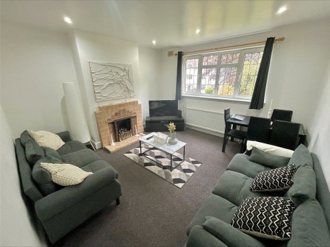 View Full Details for Dainton Close, Bromley