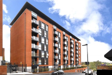 View Full Details for Ringers Road, Bromley