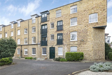 View Full Details for Park Road, Bromley