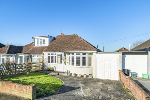 View Full Details for Prescott Avenue, Petts Wood