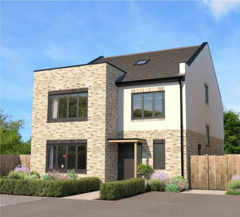 View Full Details for Lancaster Close, Bromley