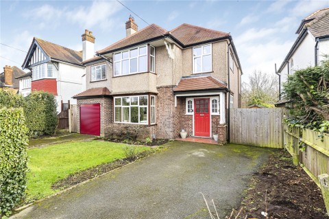View Full Details for Sutherland Avenue, Petts Wood, Kent