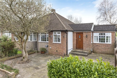 View Full Details for Eynsford Close, Petts Wood