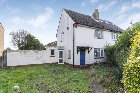 View Full Details for Barham Road, Chislehurst