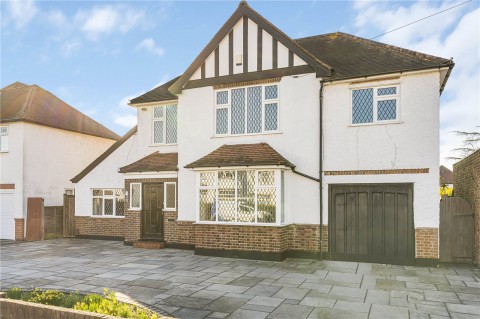 View Full Details for Sutherland Avenue, Petts Wood