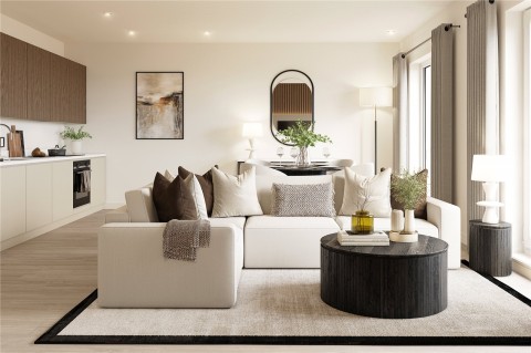 View Full Details for Beckenham