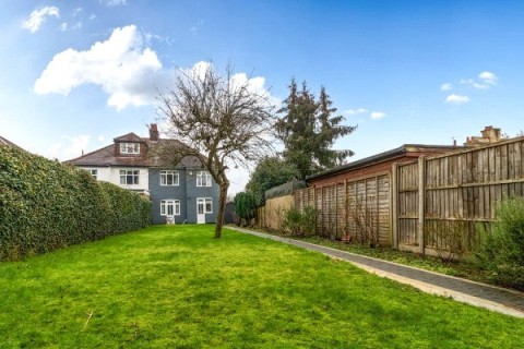 View Full Details for Woodberry Way, London