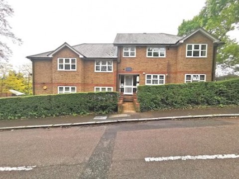 View Full Details for Eversleigh Road, New Barnet