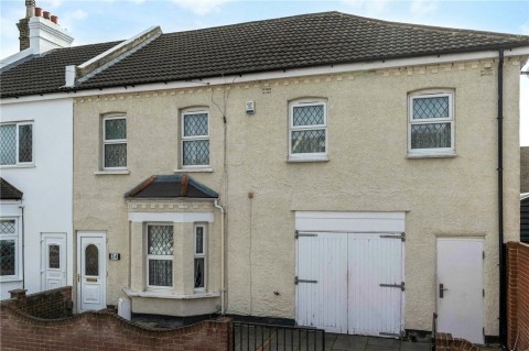 View Full Details for Addison Road, Bromley