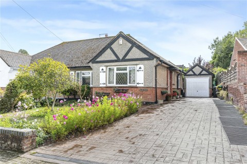 View Full Details for Turnpike Drive, Orpington